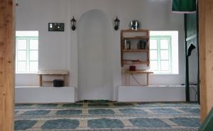 Foto: AA / Behram-efendijina ili Behram-begova džamija u banjalučkom naselju Novoselija