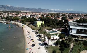Foto: Liberty hotel / Hotelu u Hrvatskoj potreban veliki broj radnika: Plata i do 3.000 maraka