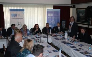BBI VIP Business Club / U  Brčkom je danas održan okrugli sto o temi - Poljoprivreda i prehrambena industrija - razvojne grane regije Brčko i Bijeljine