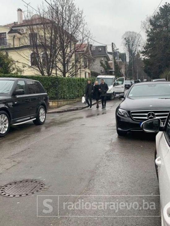 Foto: Radiosarajevo.ba/UoÄi sahrane Å abana Å auliÄa