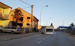 Foto: Bljesak.info / Oluja u Hercegovini napravila velike probleme