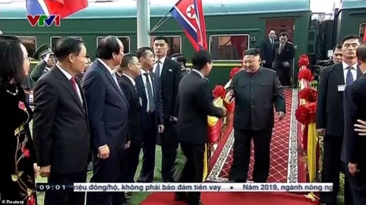 datiranje kpop 2016
