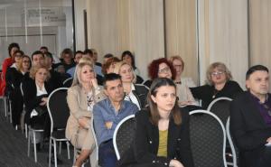 Oficijelni vizual / U Tesliću održana prva CNS Sandoz akademija
