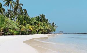 Foto: Kuoni.co.uk / Očaravajuća ljepota Mauritiusa