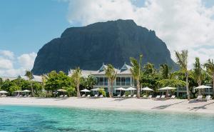 Foto: Kuoni.co.uk / Očaravajuća ljepota Mauritiusa