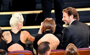 Foto: Daily Mail / Šta Irina Shayk misli o nastupu Bradleyja i Lady Gage