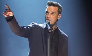 Official web site / Robbie Williams