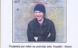 Facebook / Semin  Bradić je nestao u nedjelju