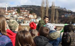 Foto: Insider / Mali ambaadori Sarajeva