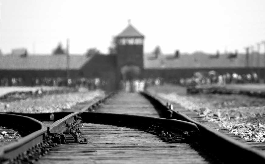 Koncentracioni logor Auschwitz: Mjesto Holokausta