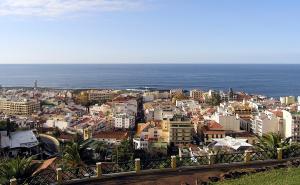 Foto: Wikimedia / Tenerife