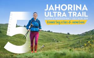Foto: Jahorina Ultra Trail / Jahorina ultra trail