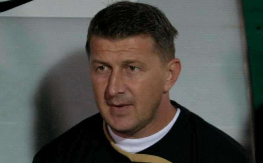 Almir Turković