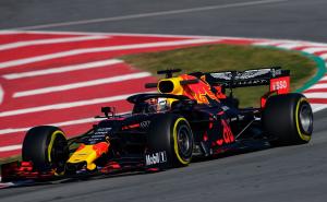 Foto: Pirelli / Red Bull