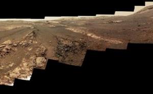 Foto: NASA / POsljednja fotografija Marsa koju je snimio Opportunity