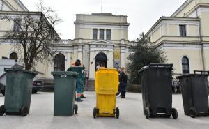 Foto: Admir Kuburović / Radiosarajevo.ba / Očistimo naš grad za jedan dan