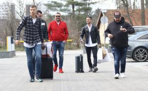 Arhiv / Edin Džeko će igrati u Vaduzu, dok se Miralem Pjanić vratio u Torino