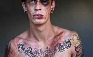 Foto: NZTA / Fotografirali su muškarce koji su preživjeli smrtonosne sudare