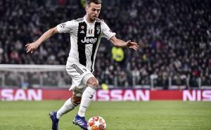 Foto: Jonathan Moscrop/Pixsell / Miralem Pjanić je važna karika u dresu Juventusa