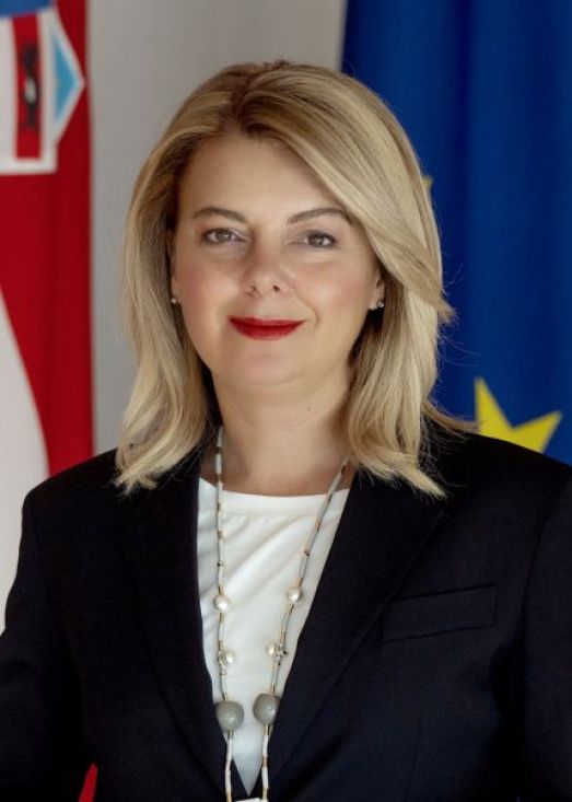 Foto: Ured predsjednice Hrvatske/Mirjana Hrga