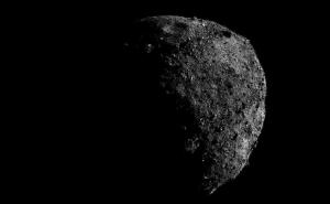 Foto: NASA / Asteroid Bennu