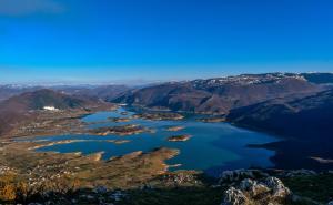 Foto: Sead Pračić / Ramsko jezero je jedno od najljepših jezera u Europi