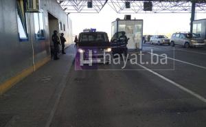Foto: Hayat / Na Graničnom prijelazu Orašje danas je uhapšen glavni osumnjičeni za likvidaciju Ramiza Delalića