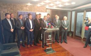 Radiosarajevo.ba / Gradonačelnici i načelnici pružaju jednoglasnu i široku podršku Gradu Bihaću
