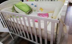 Foto: Facebook / Djeci u Domu Bjelave potrebni novi krevetići