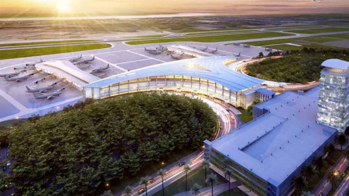CNN/Aerodromi koji će biti otvoreni ove godine