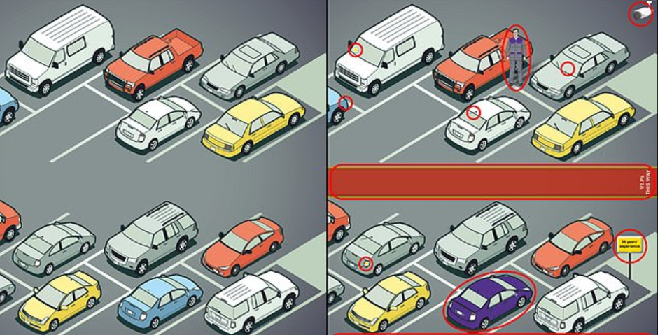 Rješenje za mozgalicu