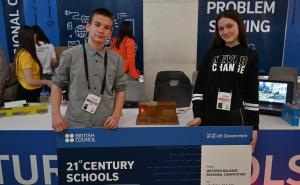 British Council / Učenici iz BiH najbolji u regionu u kodiranju