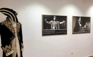Foto: Radiosarajevo.ba / Promocija u Muzeju književnosti 