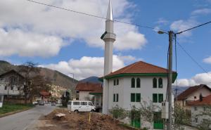 Foto: AA / Otvorena džamija u Goržadu