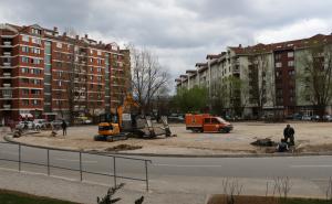 Foto: Općina Novi Grad / Dobrinja: Izgradnja parkinga