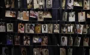Foto: EPA-EFE / Obilježavanje 25 godina od genocida u Ruandi