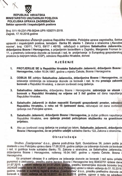 Prvi rođaci koji se druže