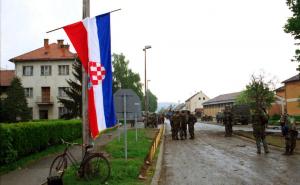 Foto: Davor Višnjić/Pixsell / Pad Srpske Krajine u Bljesku