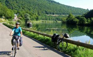 Foto: Arhiv / Biciklistička ruta EuroVelo 6