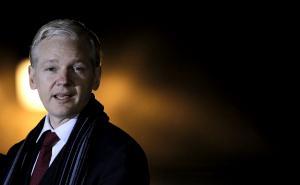 Foto: EPA-EFE / Julian Assange