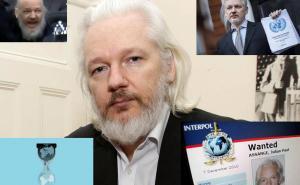 Foto: RSA / Julian Assange