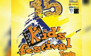 Foto: Kid's Festival / Kid's Festival 2019 u Tuzli