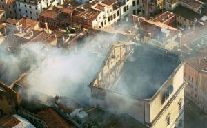 FOTO: Wikimedia Commons / Požar u Venecijanskoj operi