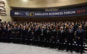 Foto: Admir Kuburović / Radiosarajevo.ba / Sarajevo Business Forum 2019
