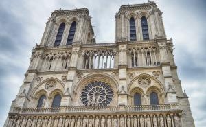 Foto: Pixabay / Notre Dame u Parizu prije požara