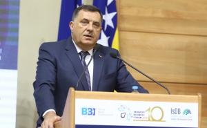 Arhiv / Milorad Dodik