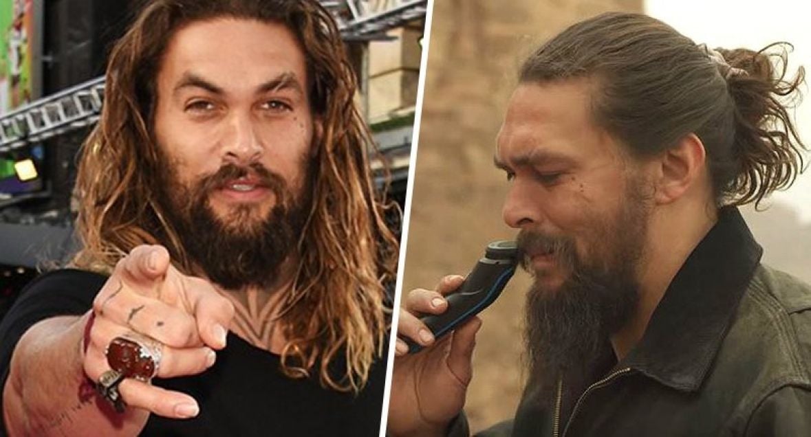 Unilad Jason Momoa