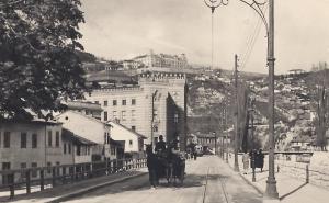Foto: Historijski arhiv Sarajevo / Vijećnica