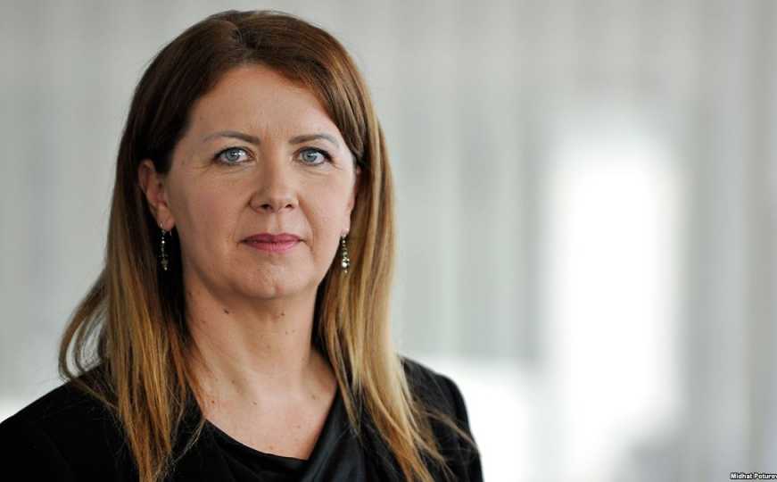 Edina Bećirević