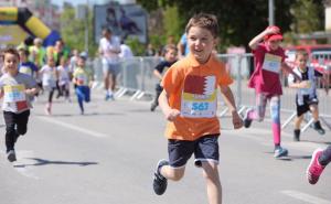 Foto: Viva run / Banja Luka Half Marathon